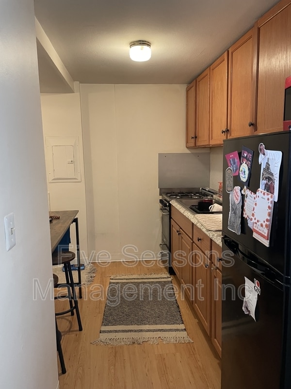 Photo - 500 St Paul St Apartment