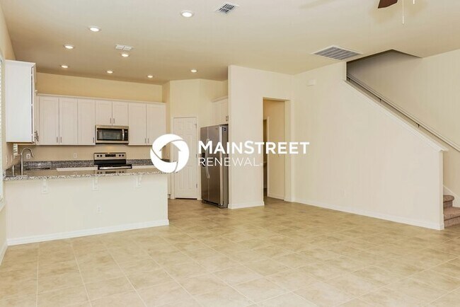 Foto del edificio - 3 Bedroom Pet-Friendly Home in New Smyrna ...