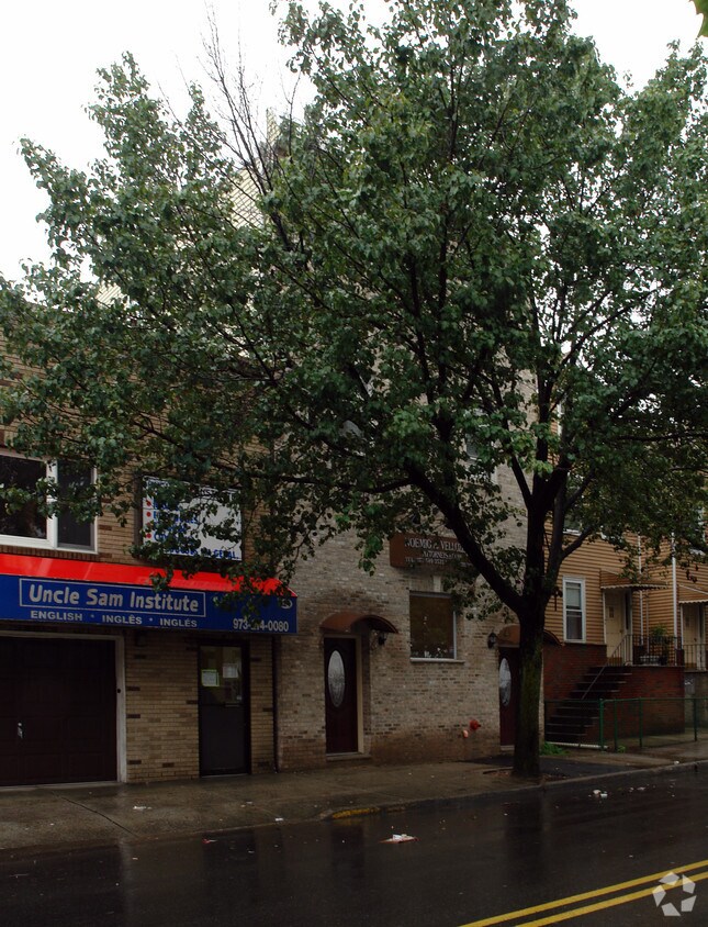 Foto del edificio - 126 Jackson St