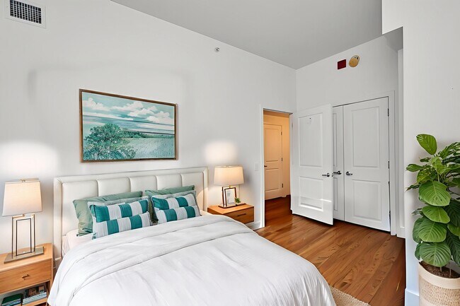 Foto del edificio - 475 K St NW