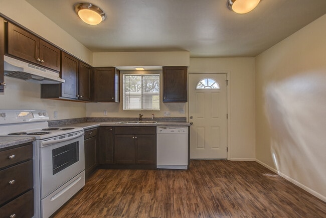 Foto del edificio - 510 1st St