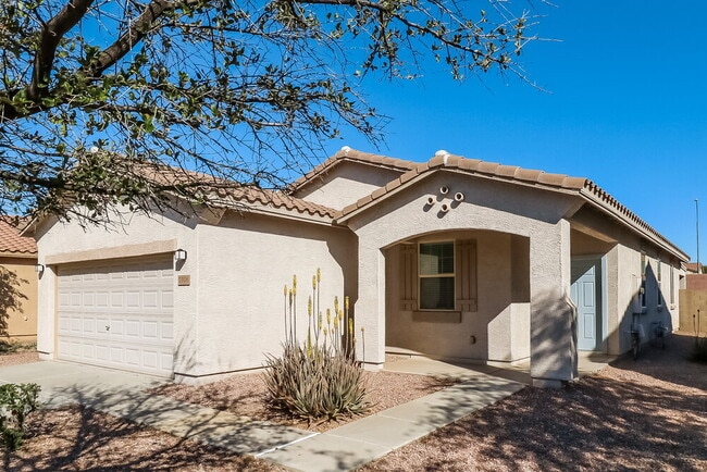 Foto del edificio - 7316 W Glass Ln