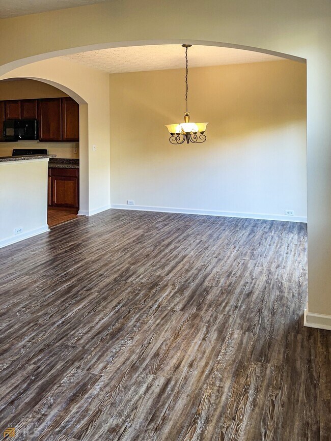 Foto del edificio - 1354 Park Brooke Cir SW