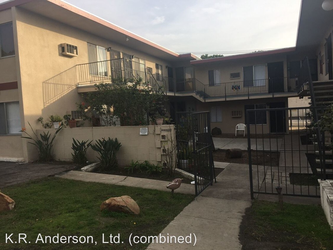 41 Apartments Available for Rent in Spring Valley, CA