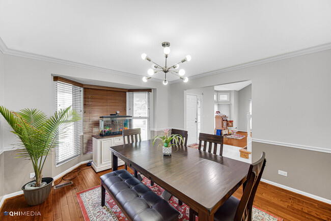 Foto del edificio - 2870 Roslyn Ln
