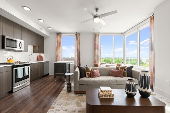Building Photo - Cortland at Buckhead Village