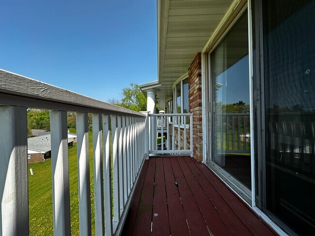 Building Photo - 3033-3035 Humboldt Rd. DUPLEX
