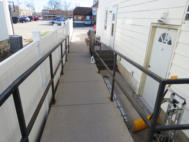 Foto del edificio - 115 Northern Dr