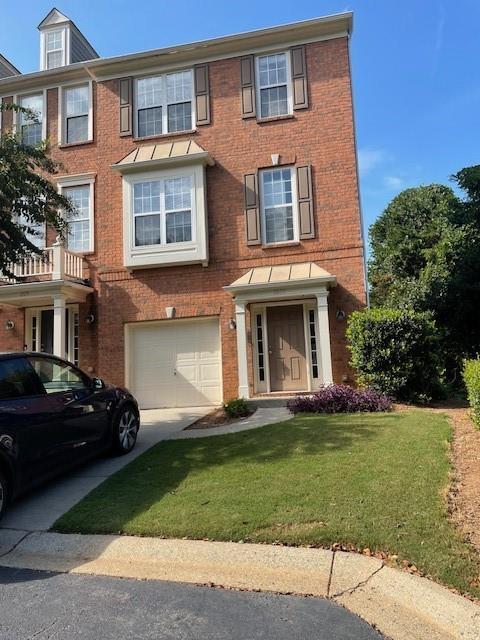 Foto principal - 2073 Merrimont Way