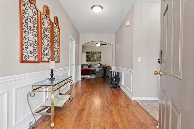 Foto del edificio - 5135 Fieldstone View Cir