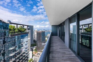 Building Photo - 801 S Miami Ave