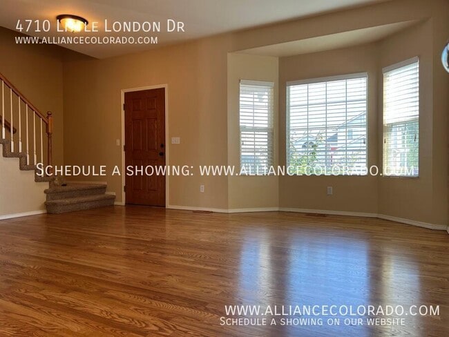 Building Photo - 4710 Little London Dr