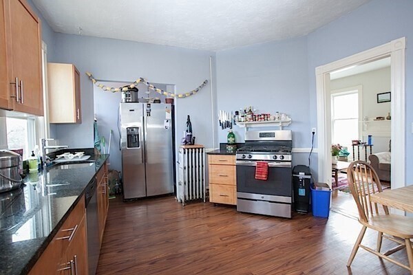 Foto del edificio - 3 Kinnaird St