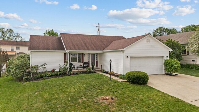 Foto del edificio - 307 Foxglove Ln