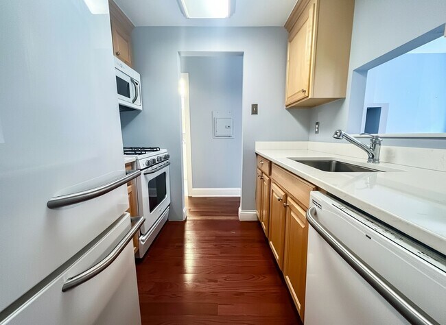 Foto del edificio - 1619 Spruce St