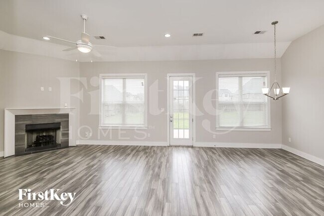 Building Photo - 6379 Garrison Lane