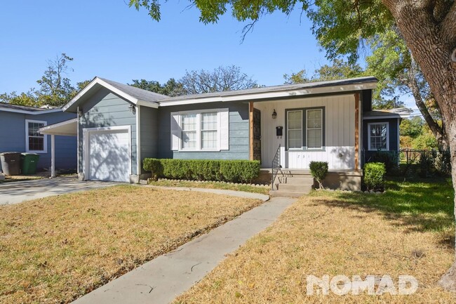 Building Photo - 3 Bedroom Single Family Home in San Antonio