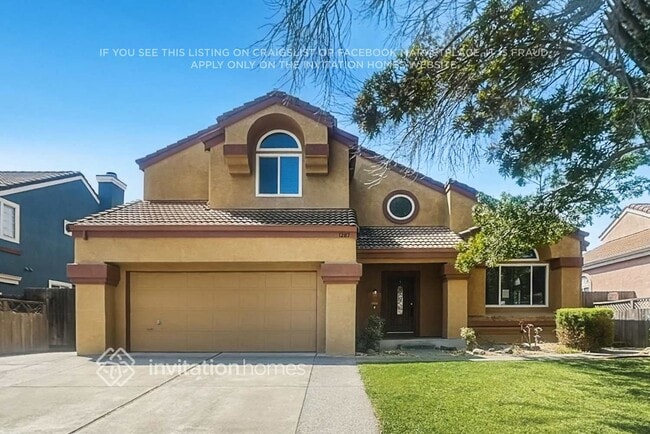 Building Photo - 1287 Mayfield Cir