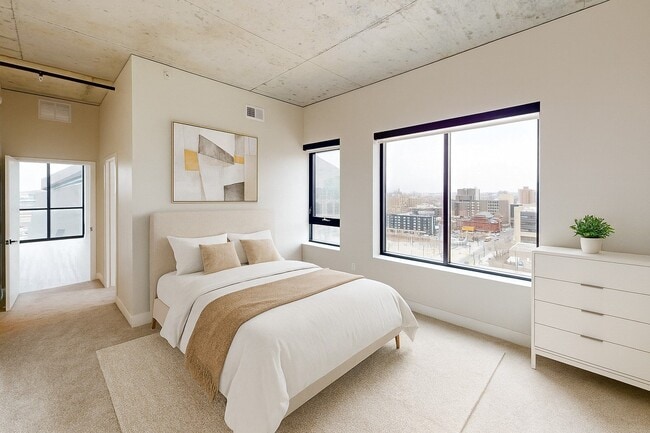 Foto del edificio - 4th and Park