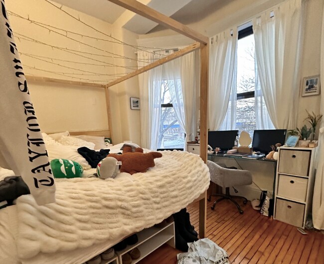 Foto del edificio - 585 Beacon St