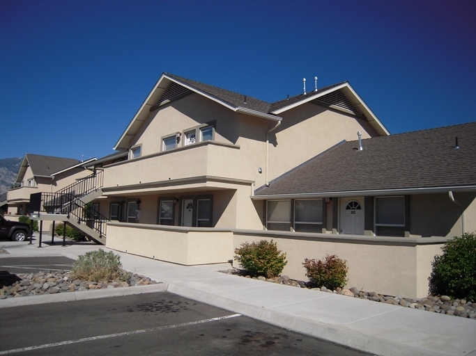 Primary Photo - Pebble Creek Apartments