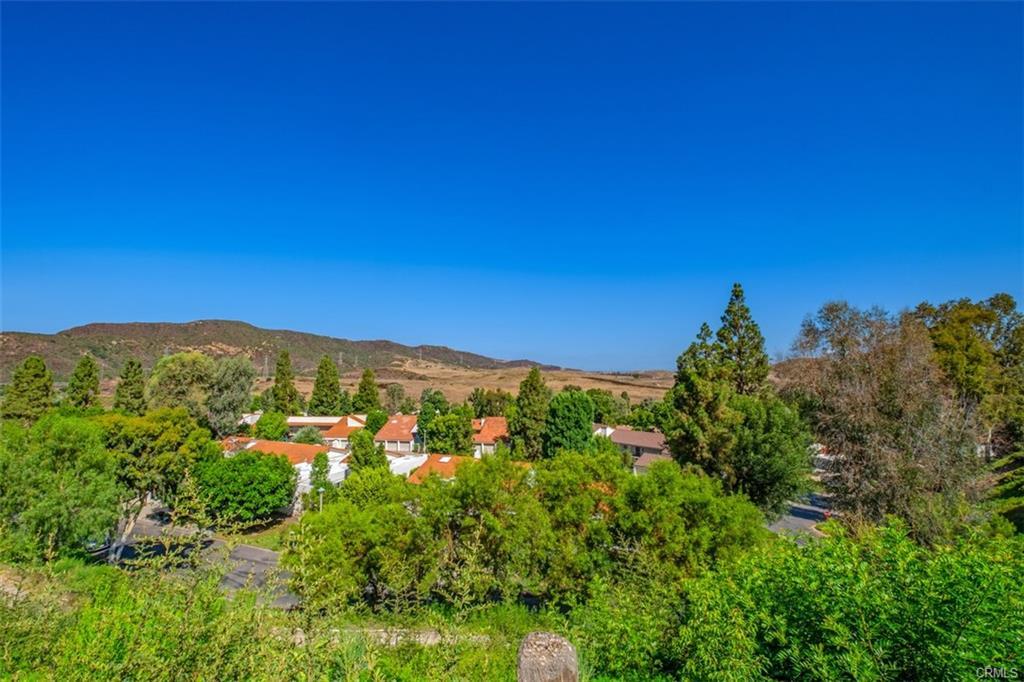 Gorgeous view from living room, bedroom, and balcony - 3421 Calle Azul