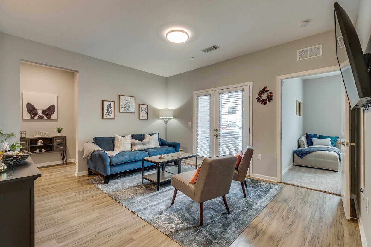 The Reserve at Raintree Apartments 651 Rainforest Rd Knoxville, TN