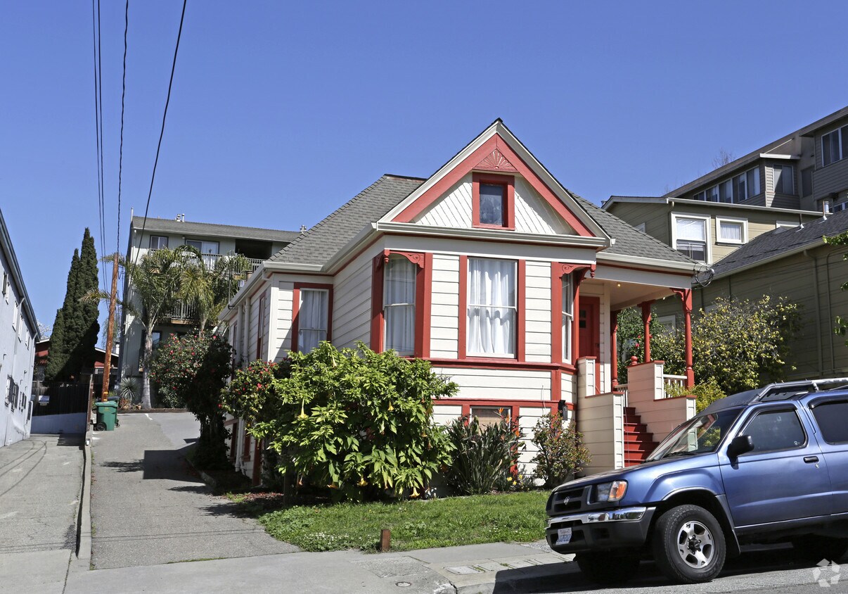 78 Linda Ave, Piedmont, CA 94611 Apartments in Piedmont, CA