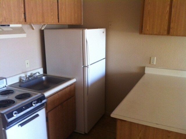 Foto del edificio - 151 N Palo Verde Dr