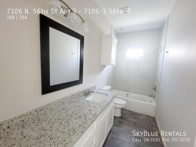 Foto del edificio - 7106 N 56th Ln