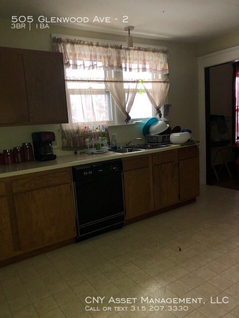 Foto del edificio - 505 Glenwood Ave