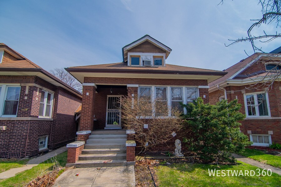Foto principal - 7741 S Chappel Ave