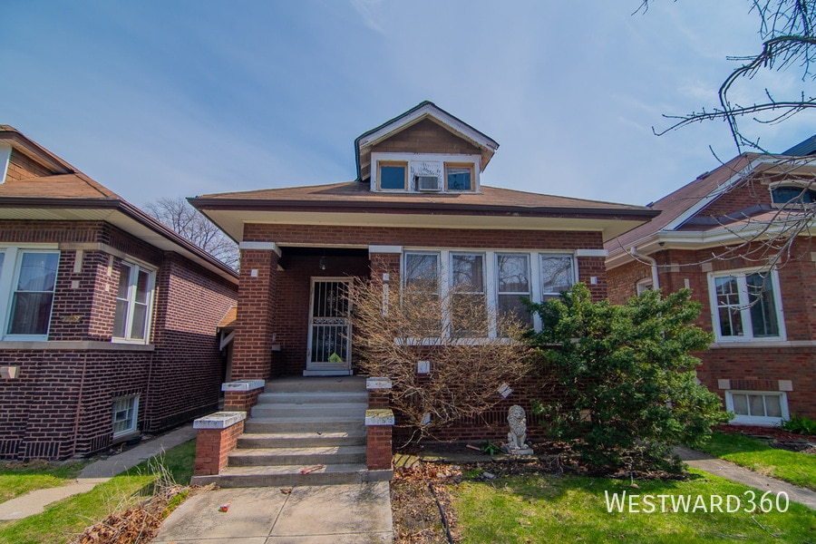 Primary Photo - 7741 S Chappel Ave