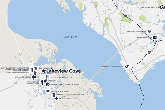 Foto del edificio - 503 Lakeview Cove