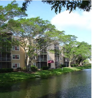 Royal Palms en Inverrary - Royal Palms at Lauderhill