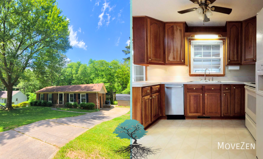 Foto principal - 6524 Keystone Dr