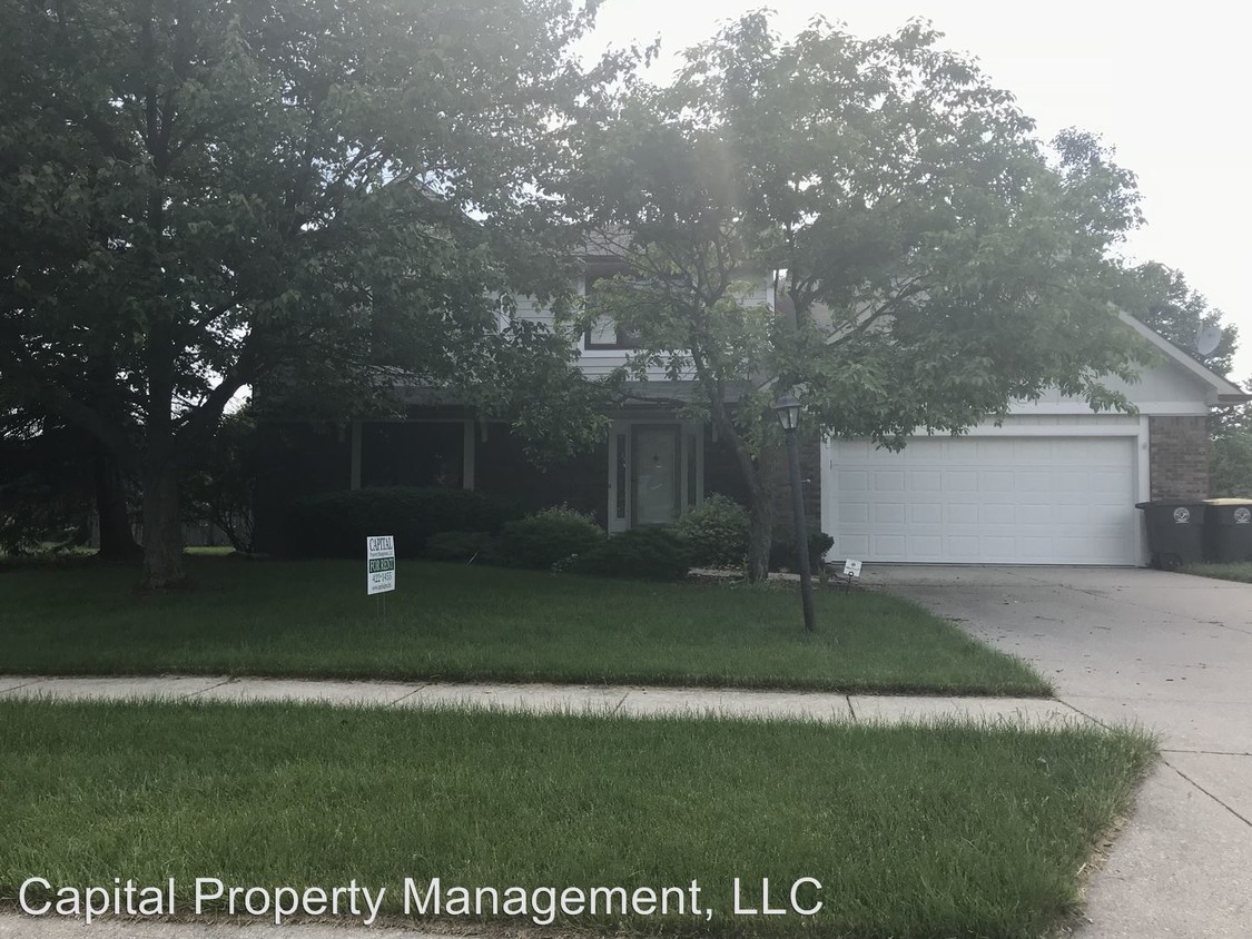 Primary Photo - 4 br, 2.5 bath House - 2230 Hunters Cove