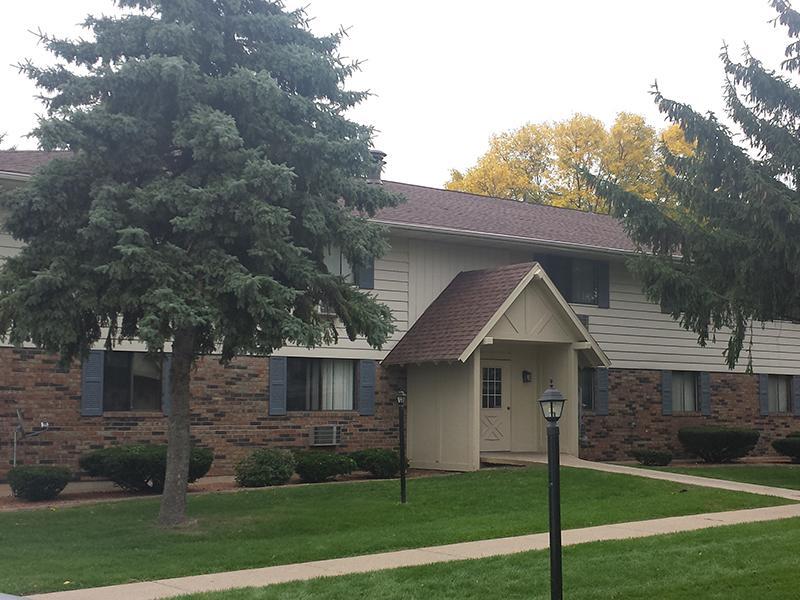 Coachlight Apartments Apartments in Appleton, WI