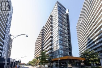 Building Photo - 20-1120 Joe Shuster Way