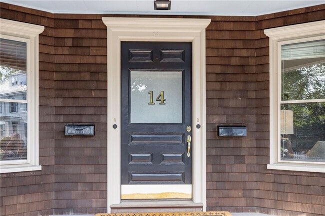 Building Photo - 14 Greenough Pl