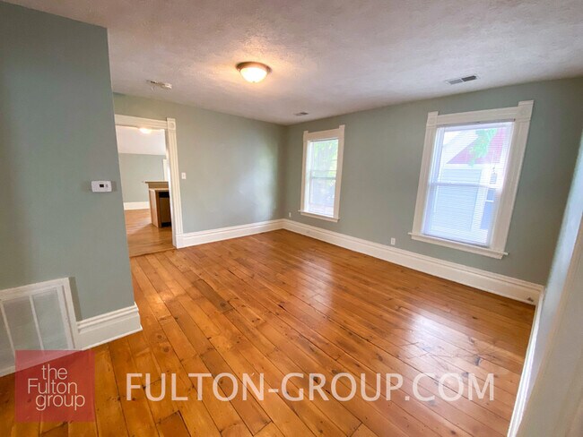 Foto del edificio - 740 Fulton St E
