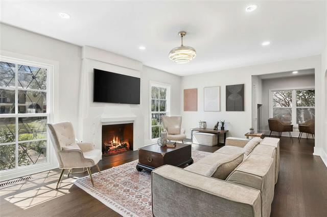 Foto del edificio - 4516 Fairway Ave