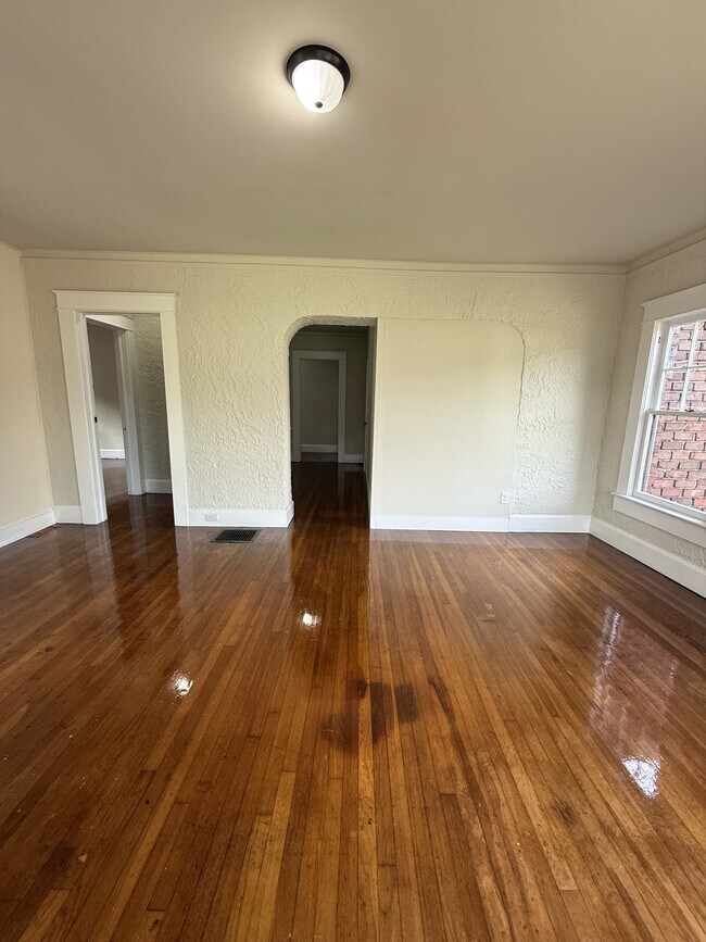 Foto del edificio - 1853 Princeton Ave SW
