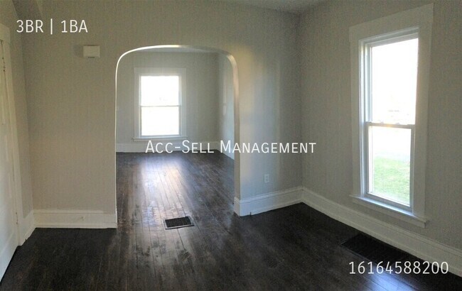 Foto del edificio - 956 Adams St SE