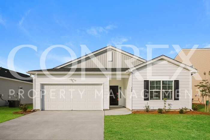 Primary Photo - ALL NEW! GREAT NEW CONSTRUCTION HOME!