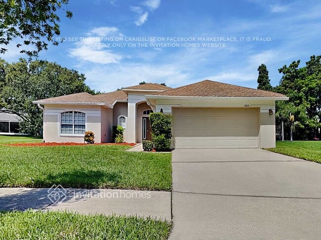 Building Photo - 1802 Flower Branch Way
