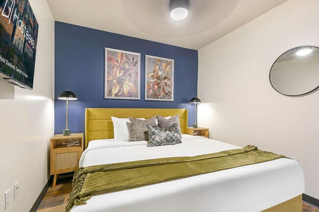 Foto del edificio - 611 Commerce St