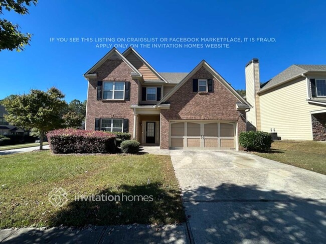 Building Photo - 4377 Gateview Dr SW