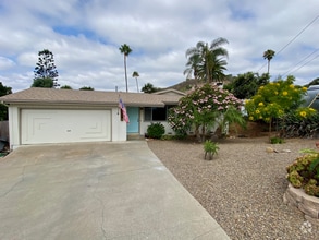 Building Photo - 1519 Tibidabo Dr