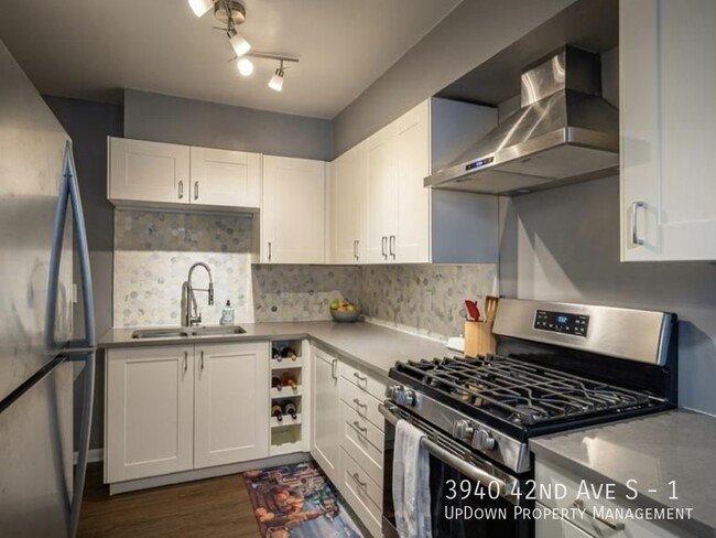 Foto del edificio - 3940 42nd Ave S